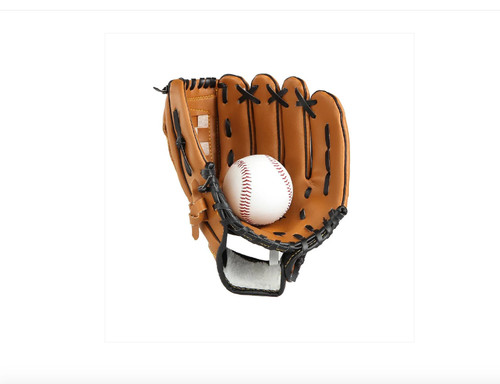 New sports baseball - baseball, softball