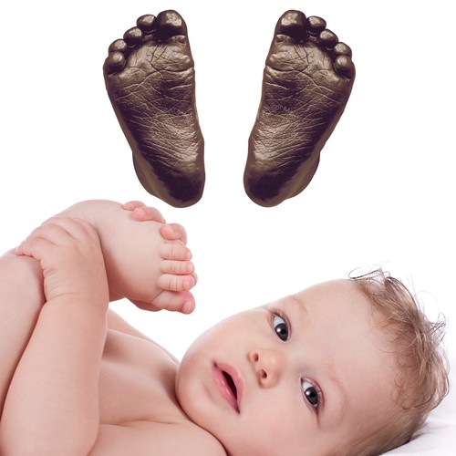 New baby casting kit set - new,