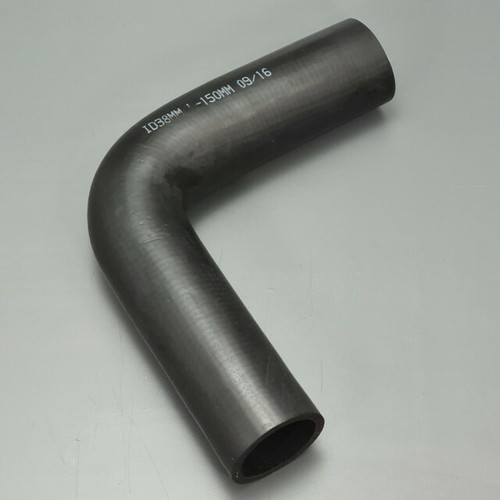 Degree rubber radiator - 90,