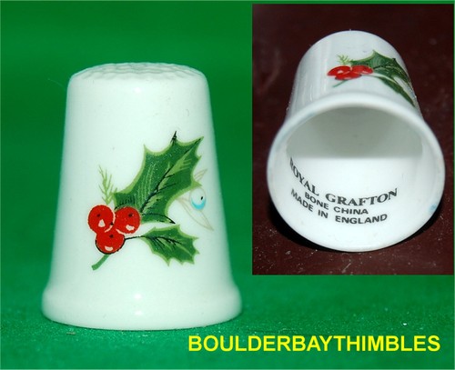 Thimble royal grafton fine - thimble,