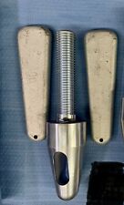 Wedge pins and bolt Schwing Putzmeister 