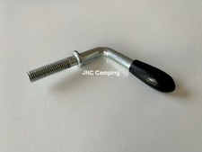 Replacement Jockey Wheel Clamp