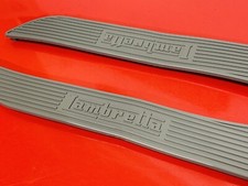 LAMBRETTA LD 125 150 1951 TO