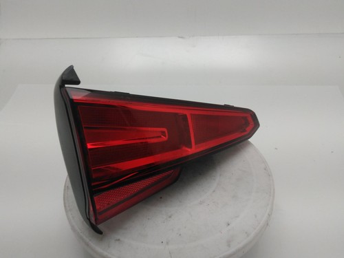 Audi tail light rear - light, lamp