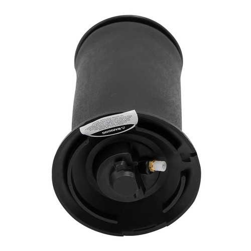 Rear air suspension spring bag - suspension,