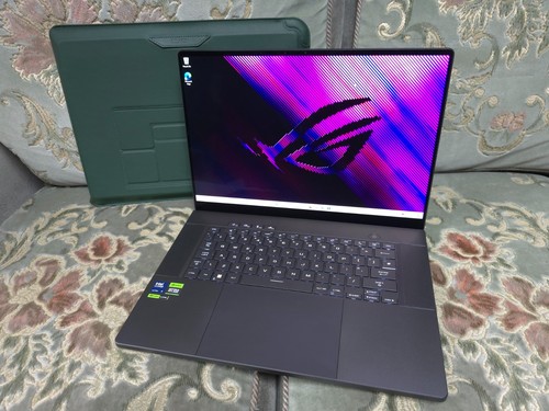 Asus rog zephyrus g16 ultra - g16, 9