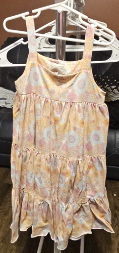 Girls size yellow and - size,