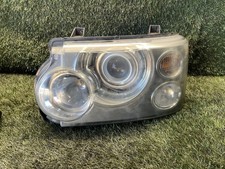 RANGE ROVER L322 VOGUE