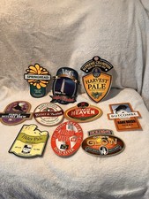 Jobs Lot 10 Beer Pump Badge