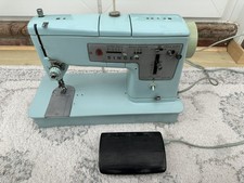 Vintage Singer Sewing Machine