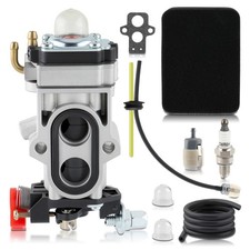 Carburetor Fuel Line Kit For