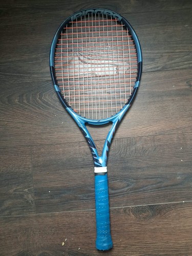 Babolat pure drive team tennis - drive,