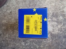 Ebc Brake Pads For Lancia