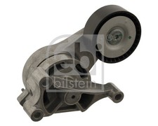 BELT TENSIONER V-RIBBED BELT
