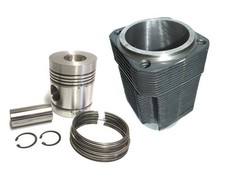 Cylinder Kit For Lister HR Stationary Engines Lister P/N 353-80971 & 572-50122