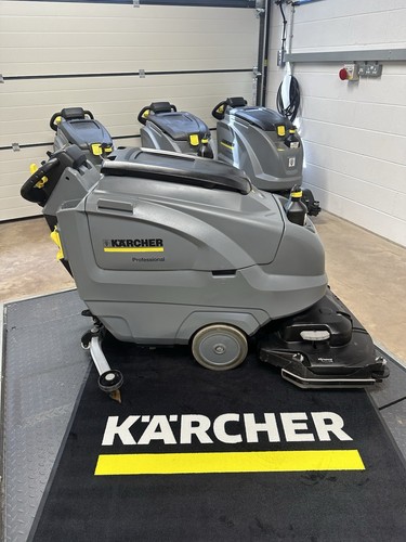 Karcher b120 dose battery - dose,,