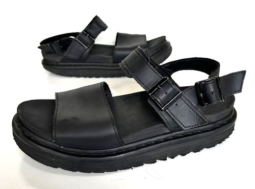 Ladies martens voss - ladies,