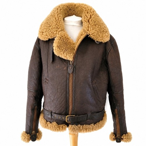 Ww2 repro irvin jacket - irvin,