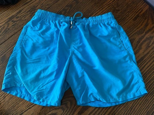 Vilebrequin swim shorts xxxl - shorts,