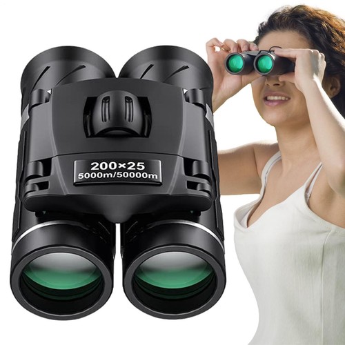 Compact binoculars gift - compact,