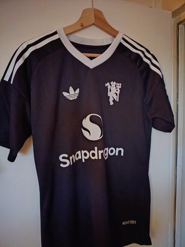 Adidas manchester united - adidas,