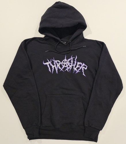 Thrasher skateboarding heavy - thrasher,