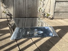 Vintage Art Deco Plateau