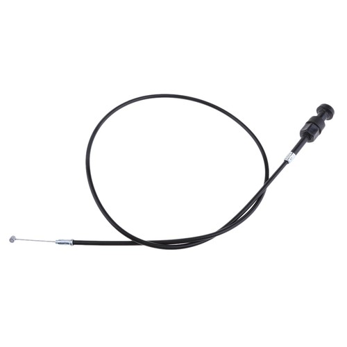 Choke throttle cable - choke,