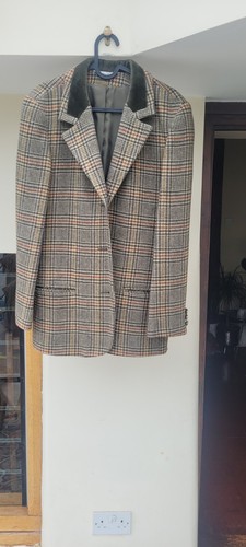 Laura ashley vintage tweed - ashley,