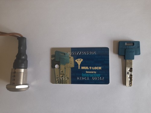 Locksmith mul lock - locksmith,,