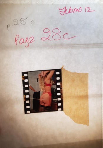 Vintage spanking interest - vintage,
