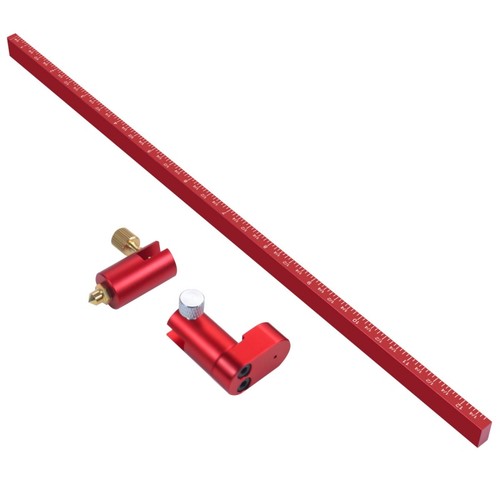 300mm aluminum woodworking - aluminum,