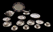 SPODE SHIMA 30 PIECE