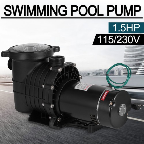 Hayward 5hp swimming pool - hayward,