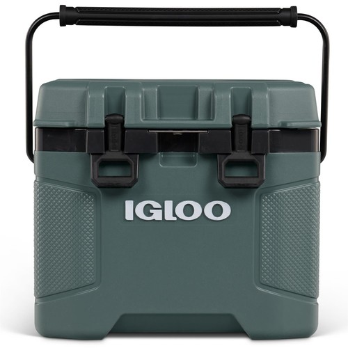 Igloo camping cool box - camping,