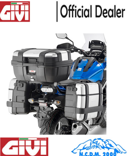 Givi luggage rack pl1146 - givi,