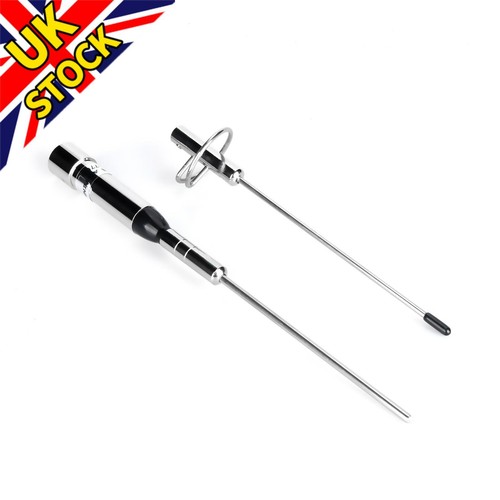 New radio antenna - new,