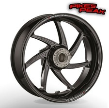 DUCATI Multistrada Pikes Peak