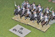 28mm napoleonic / del prado -