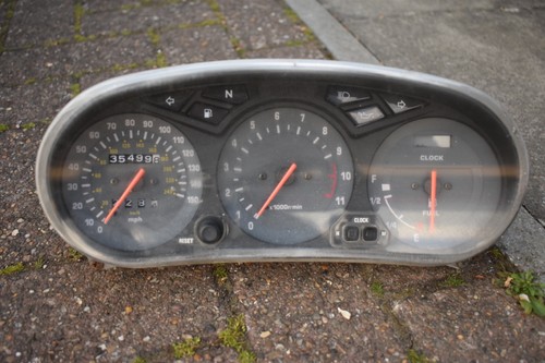 Yamaha 900 diversion - 900,