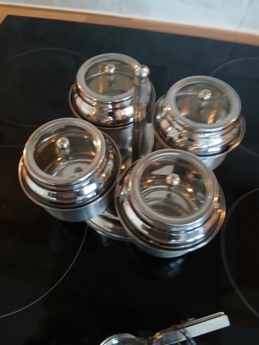 Piece stainless steel - piece,