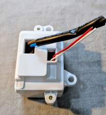 JANOME POWER CONNECTION BOX
