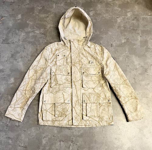 Belstaff castmaster map - 🔥,
