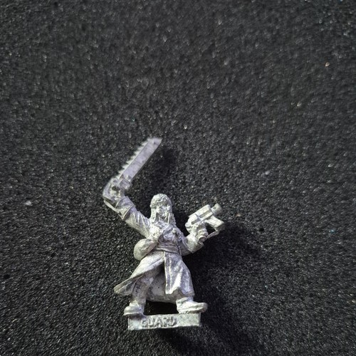 Warhammer 40k imperial guard - 40k,