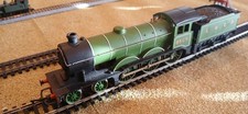 HORNBY R150 CLASS B12 LOCO LNER 8509 4-6-0 GREEN  00 GAUGE