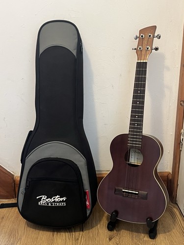 Brunswick bu4t mahogany tenor - bu4t,