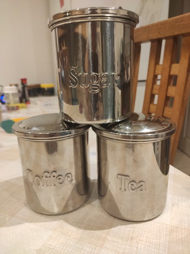 Vintage stainless steel - vintage,