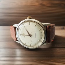 Vintage LANCO 17 Jewels