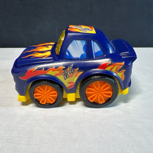 Vtech smart wheels - go!go!,