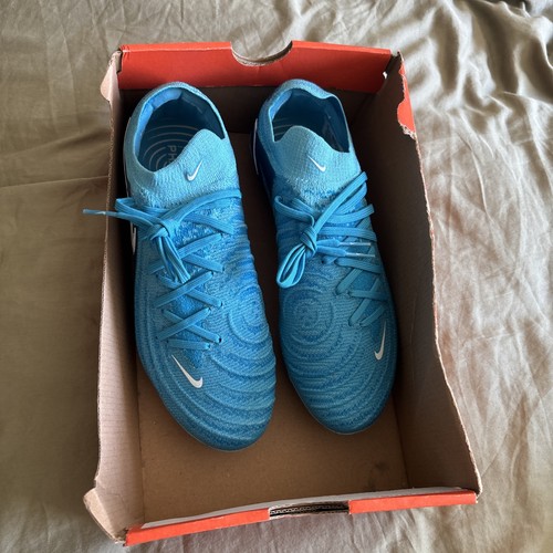 Nike phantom elite blue - gx,